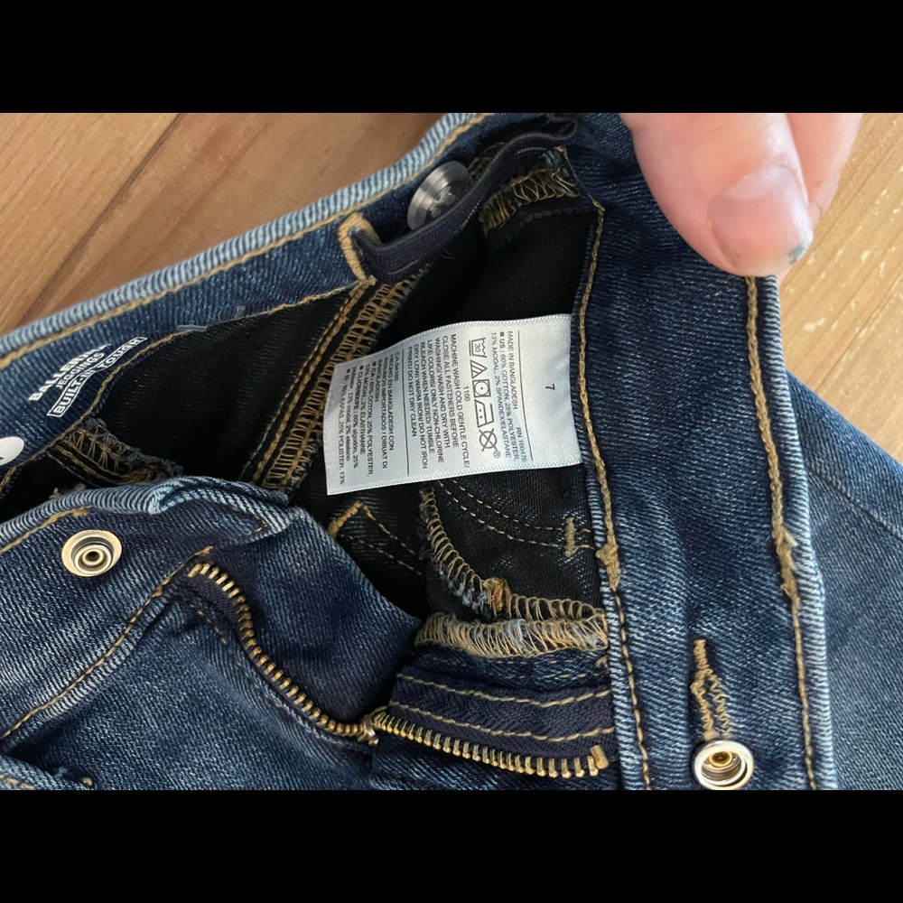 Jeans old navy
